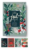 Novellix – Fyra klassiska julnoveller VI 🎄