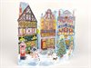 Adventskalender – High Street 3D 40x32cm