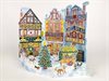 Adventskalender – High Street 3D 40x32cm