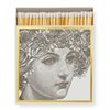 Tändstickor Archivist – LADY 11x11cm, 125 stickor