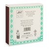 Tändstickor Archivist – BIRDY STAMP 11x11cm, 125 stickor