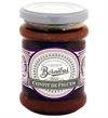 Bornibus Confit de Figues – Fransk fikonmarmelad 300g