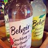 Belvoir Freshly Squeezed Lemonade 75cl