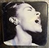 Glasunderlägg – Billie Holiday