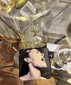 Glasunderlägg – Billie Holiday