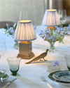 Firefly Lampskärm Blå