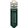 Termometer John Deere Logo Beige H:28cm