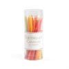 Tårtljus / Birthday Candles – Tutti Frutti 20 ljus/box