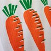 Disktrasa Kattinatt – CARROTS 17x20cm