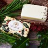 Fast tvål Winter Berries Luxury Christmas Soap 190g