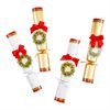 Smällkarameller – Holly & Berry Wreath 6-pack 