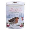 Gardiners Christmas Robin – Vanilla Fudge 250g