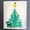 Disktrasa Kattinatt – CHRISTMAS TREE 17x20cm