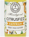 Coctail Mixer – handgjord citrusfizz med smak av saffran 200ml