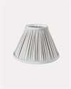 Lampskärm Clouded Whisper