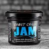 Ghost Chilli Jam w Blueberries – Stark chilisylt m blåbär 110g