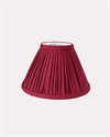 Lampskärm Deep Berry