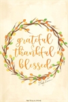 Doftpåse Grateful, Thankful, Blessed