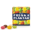 TABLETTASK FRISKA FLÄKTAR FRUKTPASTILLER 25g