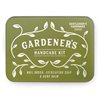 Gardener's Handcare kit – tvål, balm & nagelborste
