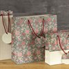 Presentpåse William Morris – CRAY Large 32x32x12cm