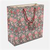 Presentpåse William Morris – CRAY Large 32x32x12cm