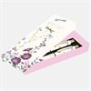 Pennset med 2 bläckpennor – Wild Harmony i vacker ask 17,5x6x2,6cm