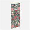 To Do / Inköpslista med magnet – William Morris Cray, 74 ark 23x9,5cm