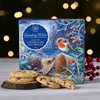Caramel & Sea Salt Biscuits i fin ask 200g