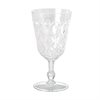 Rice Vinglas Akryl – Clear 363ml