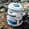 Havssalt – Halen Môn Pure White Sea Salt i porslinsburk m sked 100g