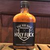 HOLY FUCK HOT SAUCE – stark chilisås 200ml