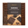 Sudoku – Deluxe Sudoku-bräda i trä