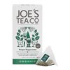 Joe's Tea – Proper Peppermint, koffeinfritt EKO 15 påsar