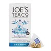 Joe's Tea – Sweet Chamomile, koffeinfritt EKO 15 påsar