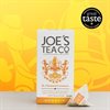 Joe's Tea – St Clements Lemon, koffeinfritt EKO 15 påsar