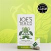Joe's Tea – The Queen of Green EKO 15 påsar