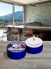 Doftljus Tea Light Daylight®kc – Blueberry Cream Pop 12H