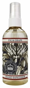 Handsprit med en doft av Fig & Grape 100ml
