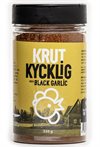 KRUT KYCKLIG! med Black Garlic 220g