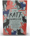 Kattnoveller – Fyra noveller av fyra stora kvinnliga författarna