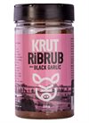 KRUT RIBRUB med Black Garlic 210g