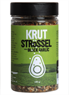 NYHET!!! KRUT STRÖSSEL med Black Garlic 180g