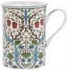 Mugg Castle i Morris' Blackthorn i fin låda