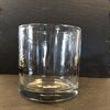 Ljuskopp i tjockt glas / Cylinderglas Ø:14cm