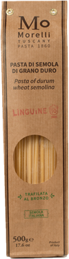 Pasta Morelli – LINGUINE MORELLI 500G
