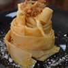 ÅTER I LAGER !!! Morelli Pasta di Semola di Grano Duro con Germe di Grano – PAPPARDELLE 500G