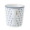 TEKOPP / MUGG PETIT FLEUR, 35cl ASHLEY