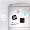 MAGNET Quotable – She believed she could... 9x9cm
