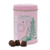 MOOMIN Truffles Seasalt – Mumin jubileum tryfflar med havssalt 100g